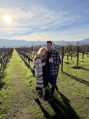 Beau Wine Tours & Charter Services by null