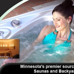 Hot Spring Spas of Plymouth