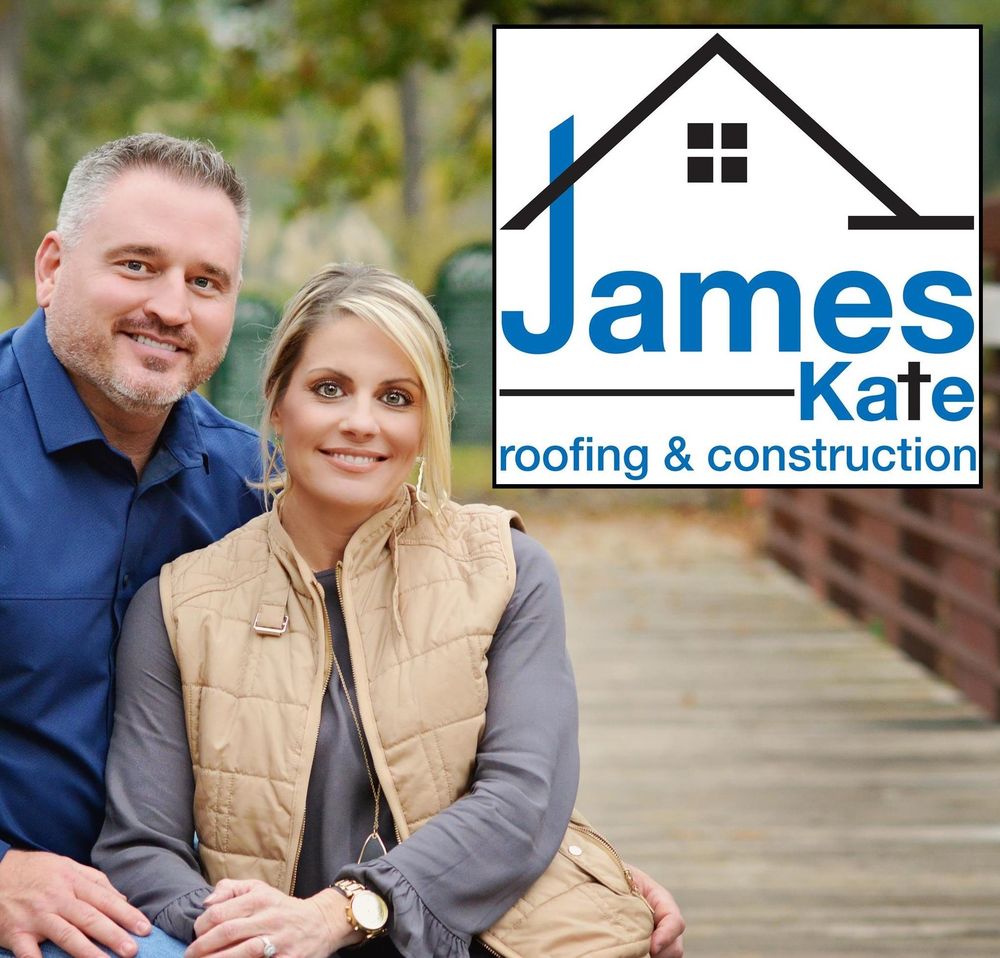 Slide of James Kate Roofing & Solar