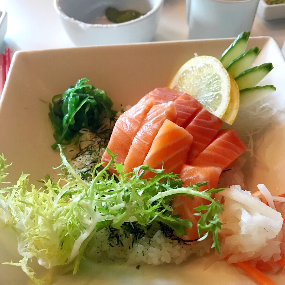 SASA - Japanese Near Me - Cleveland, Ohio