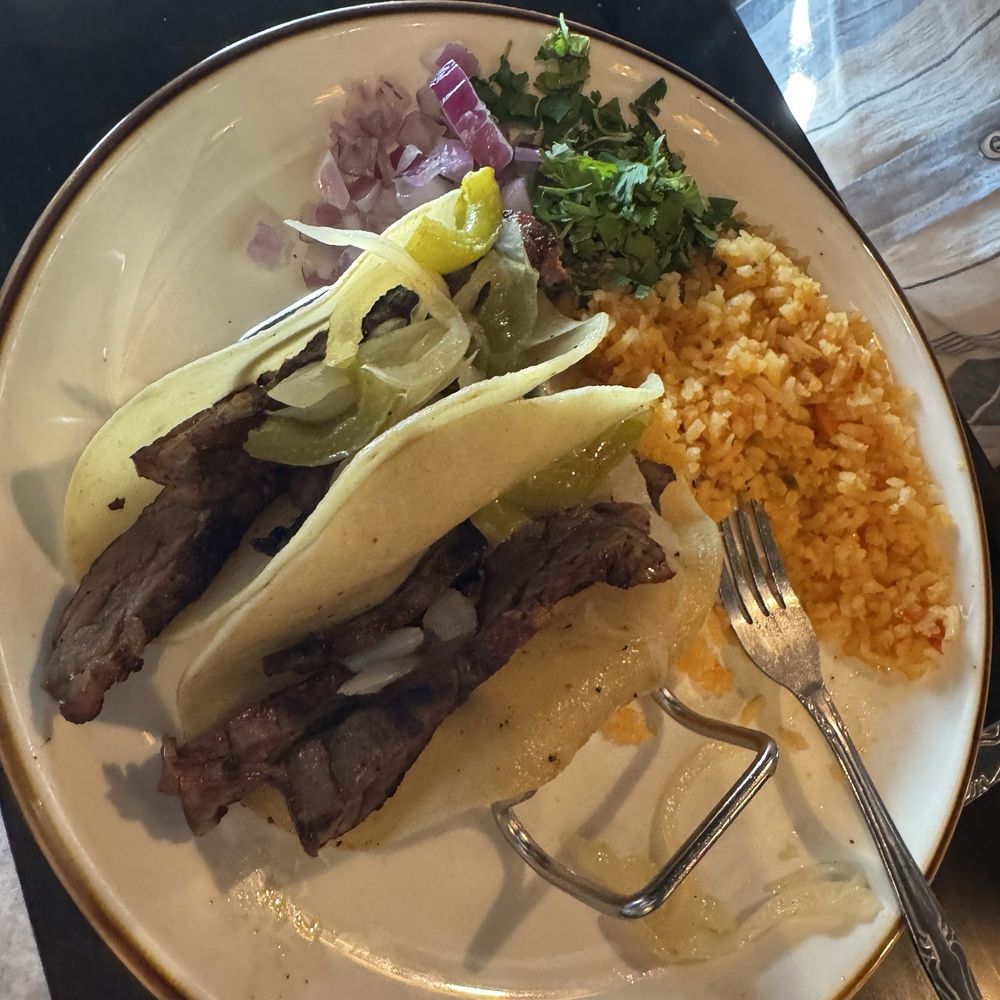 MAD Mexican Grill - Mad Tacos with beef fajita meat - Mexican Near Me - Keller, Texas MAD Mexican Grill - Mad Tacos with beef fajita meat - Mexican Near Me - Keller, Texas
