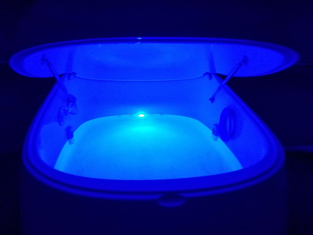 DISSOLVE FLOAT SPA 28 Photos & 12 Reviews 2211 Market St, Camp Hill