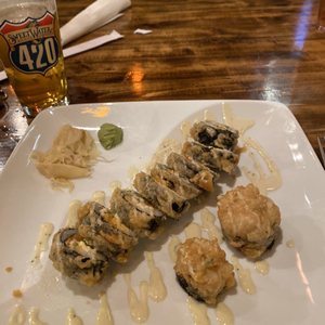 Sole’ Sushi Bar and Grill on Yelp