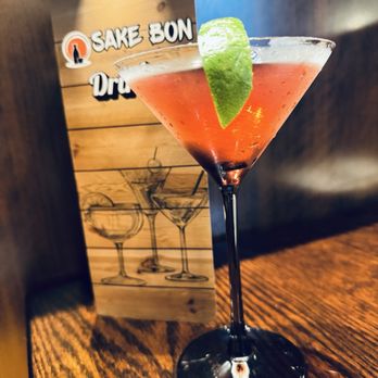 Sake Bon - Sushi Bars Near Me - Humble, Texas Sake Bon - Sushi Bars Near Me - Humble, Texas