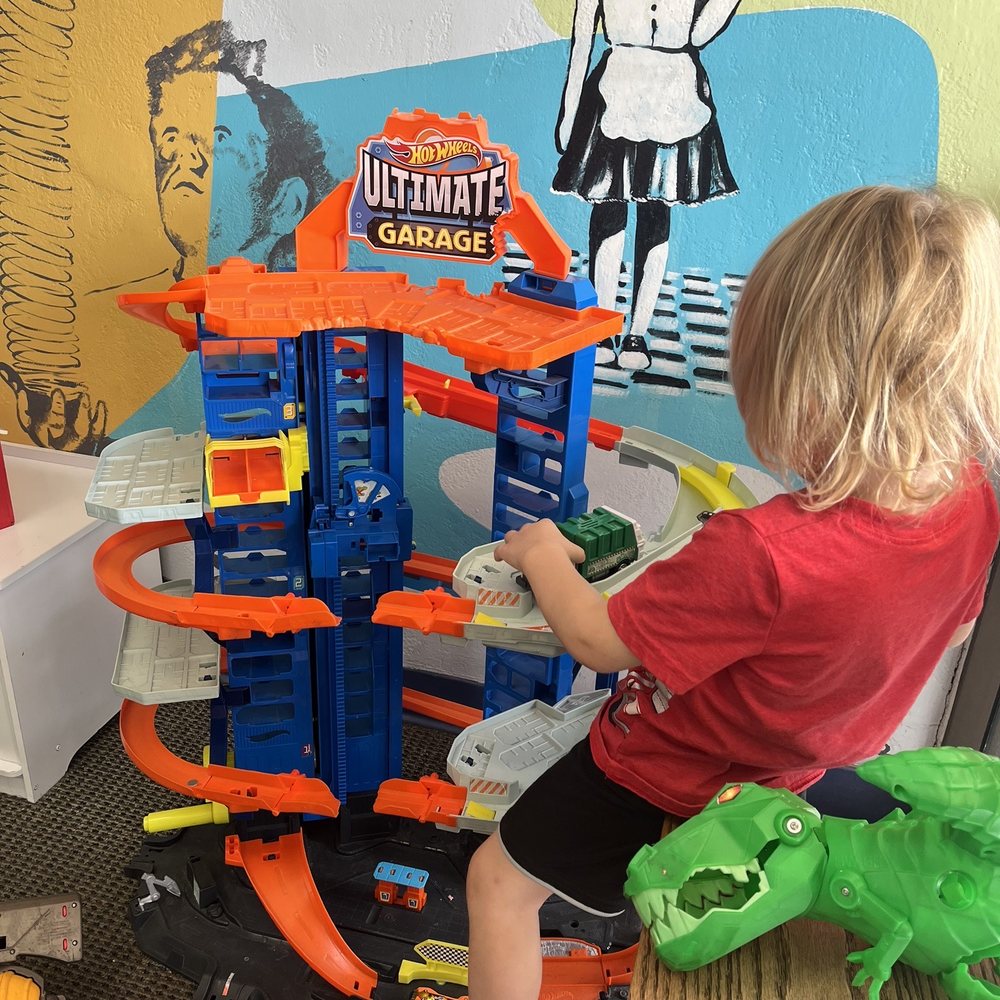 Little Kuts - Kids Hair Salons Near Me - La Verne, California Little Kuts - Kids Hair Salons Near Me - La Verne, California