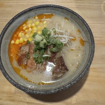 Kippo Ramen - Spicy Miso Ramen - Ramen Near Me - Baltimore, Maryland