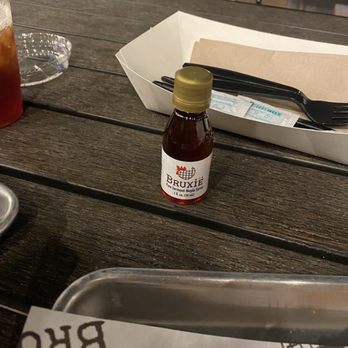 Bruxie - Chicken Shop Near Me - Long Beach, California