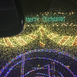 MG Vision And Lights - Holt Road - Entrance to home