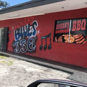 Konan BBQ - Barbeque Near Me - Tampa, Florida Konan BBQ - Barbeque Near Me - Tampa, Florida