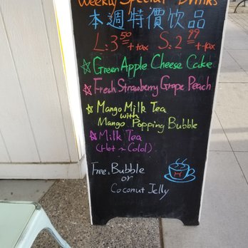 Hot Cha Cafe - Specials - Juice Bars & Smoothies Near Me - Vancouver, British Columbia Hot Cha Cafe - Specials - Juice Bars & Smoothies Near Me - Vancouver, British Columbia