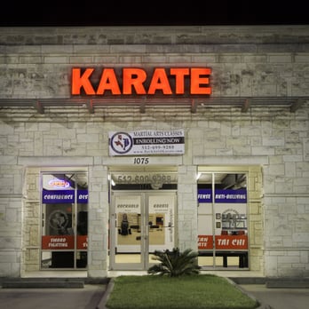 Rockhold Karate - Rockhold Karate Cedar Park Studio - Martial Arts Near Me - Cedar Park, Texas Rockhold Karate - Rockhold Karate Cedar Park Studio - Martial Arts Near Me - Cedar Park, Texas