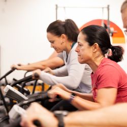 212 Fitness - Assault Bike Workout