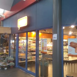 Station Den Helder