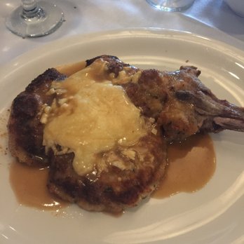 Roberto's Trattoria & Chophouse - Non better..!!!! - Italian Near Me - Saint Louis, Missouri