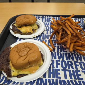 For The Win - Burgers Near Me - Alhambra, California For The Win - Burgers Near Me - Alhambra, California