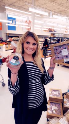 Walmart Supercenter by null