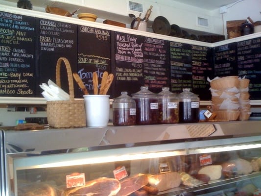 Buena Vista Deli by null