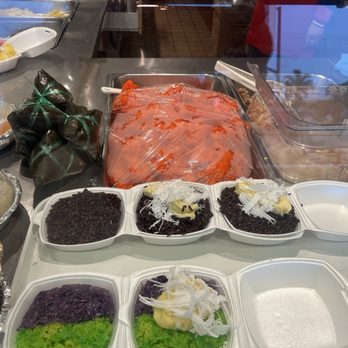 Thach Che Hien Khanh - Variety of Sticky rice - Desserts Near Me - Garden Grove, California Thach Che Hien Khanh - Variety of Sticky rice - Desserts Near Me - Garden Grove, California