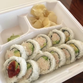 Maya Teriyaki House - I think 1 roll was free lol it was so good - Japanese Near Me - Paramount, California Maya Teriyaki House - I think 1 roll was free lol it was so good - Japanese Near Me - Paramount, California