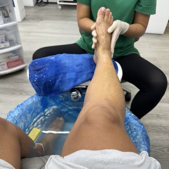 Plus Q Nails - Nail Salons Near Me - Los Angeles, California Plus Q Nails - Nail Salons Near Me - Los Angeles, California