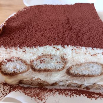 Artisan Tea & Coffee - Tiramisu - Coffee & Tea Near Me - Jackson Heights, New York