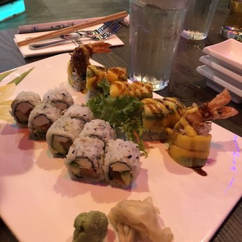 Hana - Sushi Bars Near Me - Gainesville, Florida Hana - Sushi Bars Near Me - Gainesville, Florida