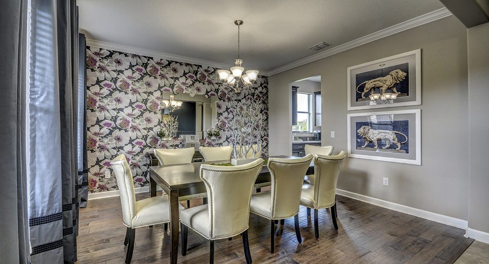 LENNAR AT SERENO Updated August 2024 5004 Bella Armonia Cir, Wimauma, Florida Home