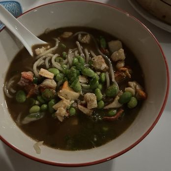 Dumplin' - Lobster ramen - Asian Fusion Near Me - Denver, Colorado