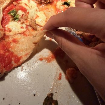 Bruciato - Pizza Near Me - Bainbridge Island, Washington