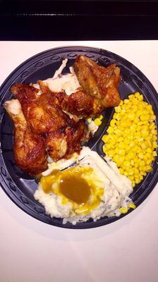 Boston Market by null
