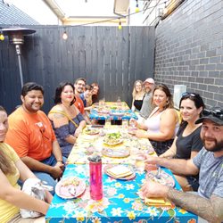 Oklahoma Food Tours