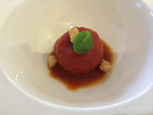 Restaurante Cal Paradís by null