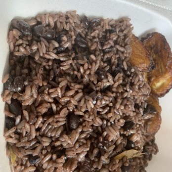 Polo Norte - Coral Way - Arroz Moro with Maduros - Cuban Near Me - Miami, Florida Polo Norte - Coral Way - Arroz Moro with Maduros - Cuban Near Me - Miami, Florida