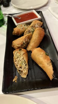 Asparagus by null