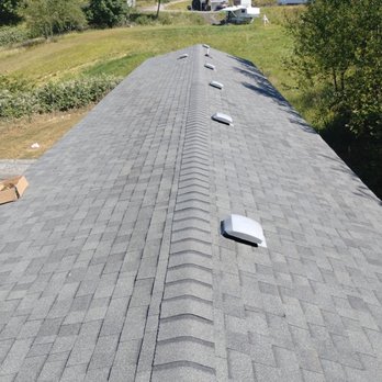 Waldo's Yard and Home Improvements - the roof of the house - Handyman Near Me Waldo's Yard and Home Improvements - the roof of the house - Handyman Near Me
