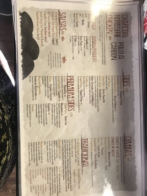 Menu photo 5 Al Carbon Chicken Charlottesville, VA Menu photo 5 Al Carbon Chicken Charlottesville, VA