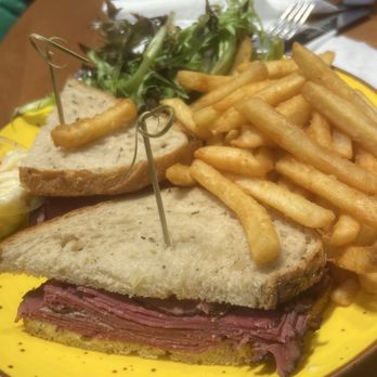Carnegie Diner & Cafe - Pastrami $24 & Fries $4 - Diners Near Me - New York, New York Carnegie Diner & Cafe - Pastrami $24 & Fries $4 - Diners Near Me - New York, New York