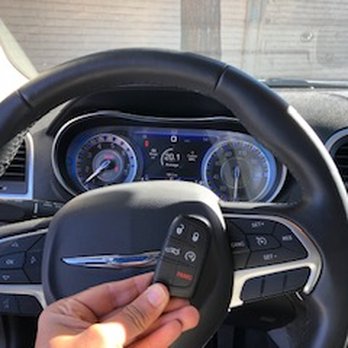 Nextkey - 2018 Chrysler 300 - Keys & Locksmiths Near Me - San Mateo, California Nextkey - 2018 Chrysler 300 - Keys & Locksmiths Near Me - San Mateo, California
