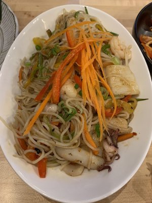 Zao Jun New Asian & Sushi by null