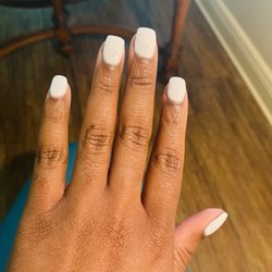 Le Nail And Day Spa - Love my nails $40