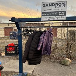 Trenton Area Soup Kitchen
