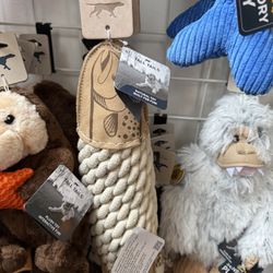Riverdog Astoria - Cute, durable toys