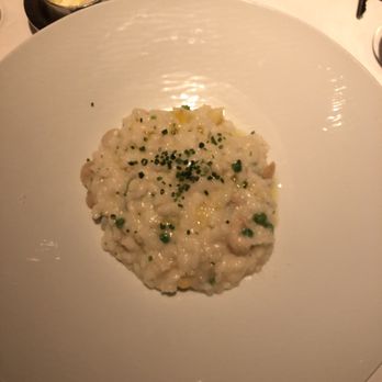 Gary Danko - Vegetarian risotto - New American Near Me - San Francisco, California Gary Danko - Vegetarian risotto - New American Near Me - San Francisco, California
