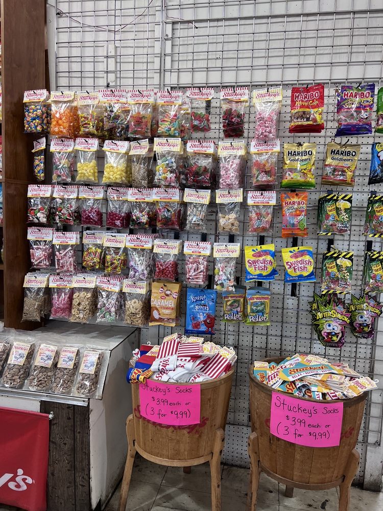 STUCKEY’S OF SUMMERTON, SC Updated September 2024 41 Photos & 18