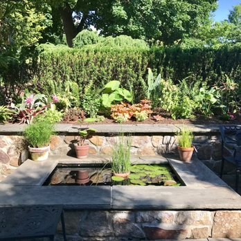 Frelinghuysen Arboretum - Botanical Gardens Near Me - Morristown, New Jersey
