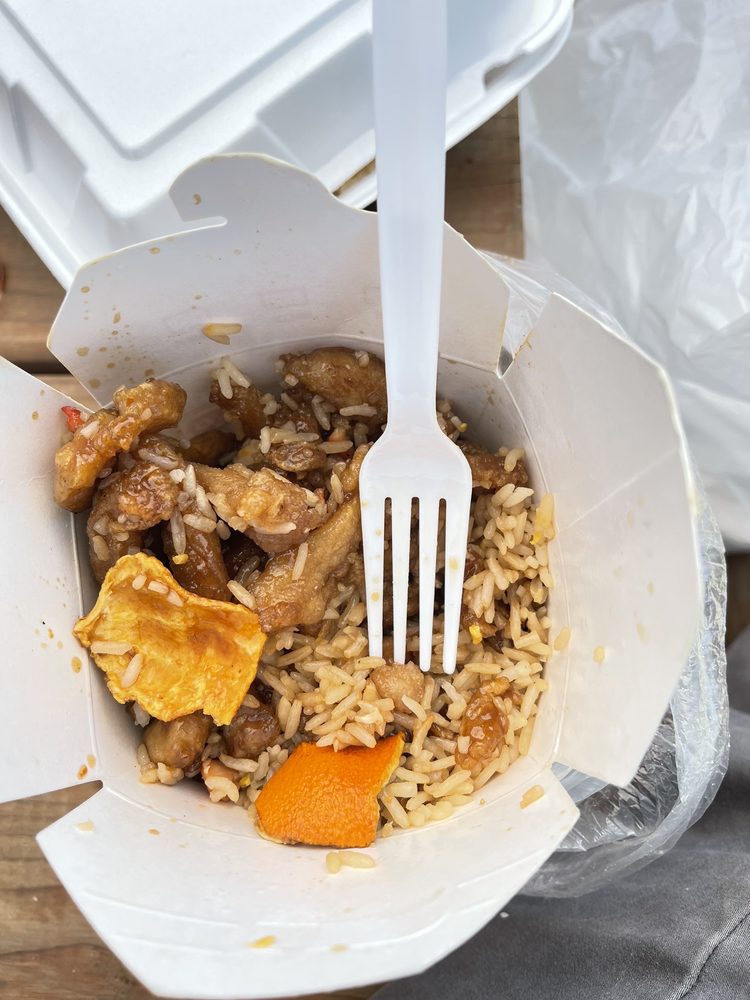 CHAN’S CHINESE RESTAURANT Updated November 2024 35 Photos & 86