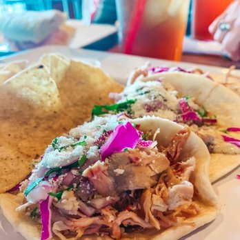 Sweet Peppers Deli - Pulled pork street tacos - Delis Near Me - Starkville, Mississippi Sweet Peppers Deli - Pulled pork street tacos - Delis Near Me - Starkville, Mississippi