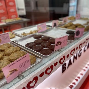 Bang Cookies - Coffee & Tea Near Me - Ocean Township, New Jersey Bang Cookies - Coffee & Tea Near Me - Ocean Township, New Jersey
