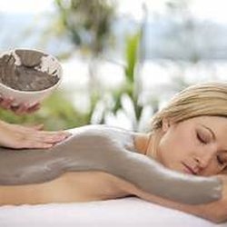 Bare Matters Spa - Back Facials - Treat yourself to one !
