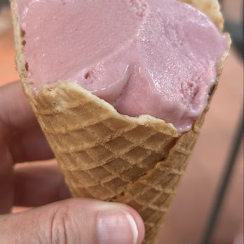 St John Scoops - Strawberry- Very refreshing after a hot day on the beach. - Ice Cream & Frozen Yogurt Near Me - Cruz Bay, Virgin Islands St John Scoops - Strawberry- Very refreshing after a hot day on the beach. - Ice Cream & Frozen Yogurt Near Me - Cruz Bay, Virgin Islands